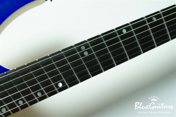 HYPE GTR G6 QMSA AQB  - AQUA BURST